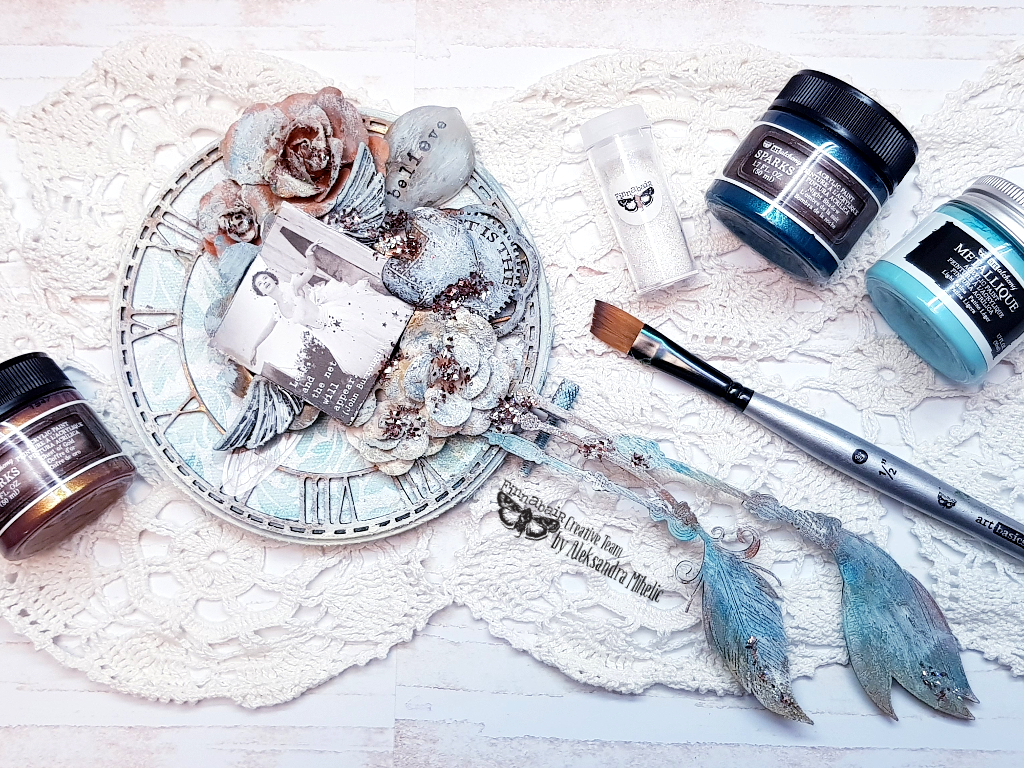 Aleksandra-Mihelic-september2019-Mixed-media-Dreamcatcher-1